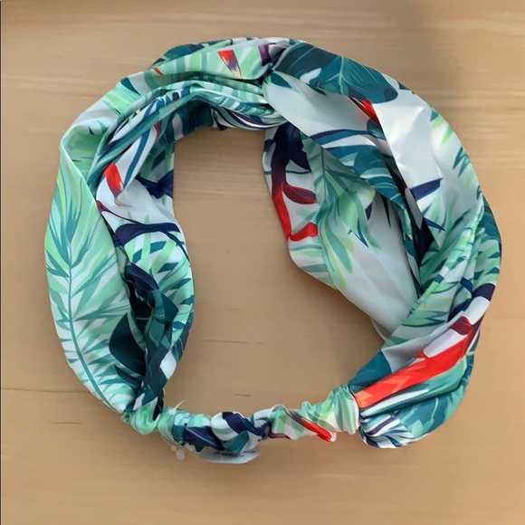 Anthropologie Accessories - NWT Anthropologie Knotted Headband